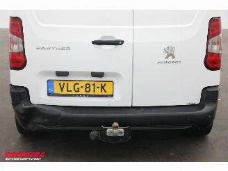 Peugeot Partner 1.5 BlueHDI Premium Navi Airco Cruise AHK picture 17