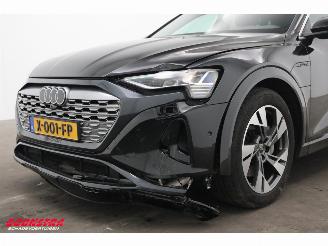 Audi Q8 50 Quattro Advanced Edition 95 kWh Leder LED ACC Memory picture 10
