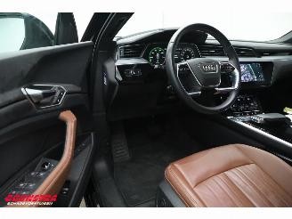 Audi Q8 50 Quattro Advanced Edition 95 kWh Leder LED ACC Memory picture 17