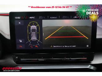 Cupra Leon VZ 2.0 TSI 310 PK LED ACC Schalensitze Beats Leder Camera LRHZ picture 20
