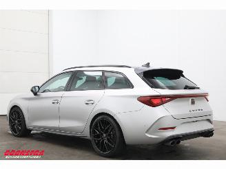 Cupra Leon VZ 2.0 TSI 310 PK LED ACC Schalensitze Beats Leder Camera LRHZ picture 4