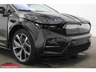 Skoda Enyaq 80 RS LED ACC Memory HUD Pano LRHZ picture 6