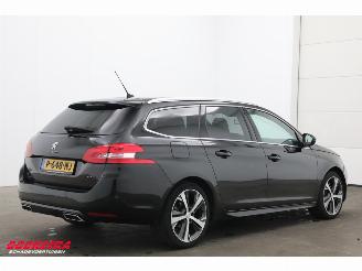 Peugeot 308 SW 1.5 BlueHDi Aut. GT-Line Pano LED Massage Camera ACC picture 3
