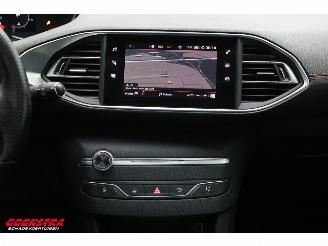 Peugeot 308 SW 1.5 BlueHDi Aut. GT-Line Pano LED Massage Camera ACC picture 13