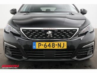 Peugeot 308 SW 1.5 BlueHDi Aut. GT-Line Pano LED Massage Camera ACC picture 6