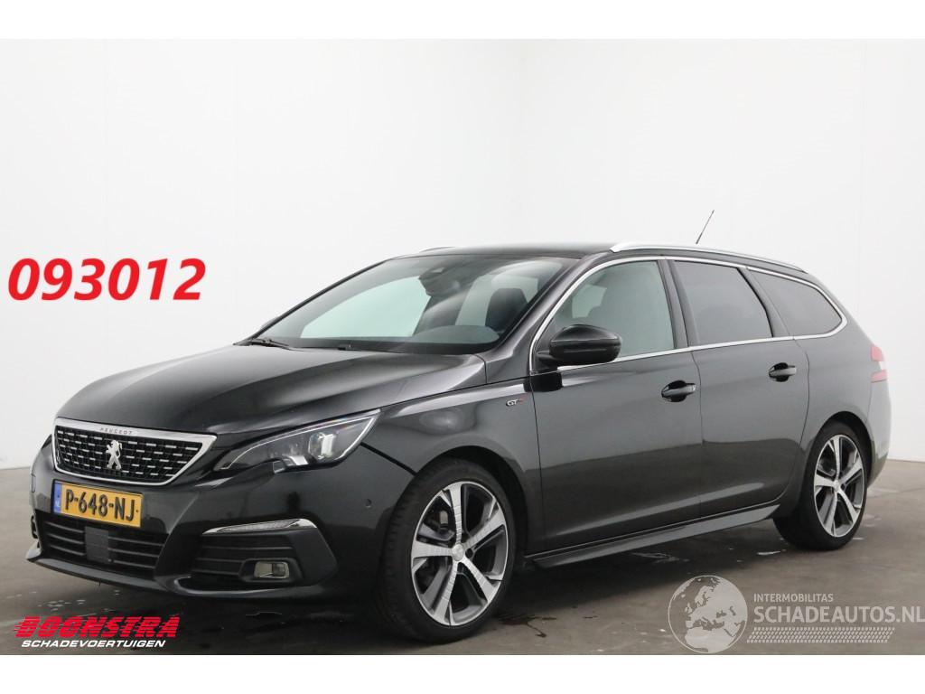 Peugeot 308 SW 1.5 BlueHDi Aut. GT-Line Pano LED Massage Camera ACC