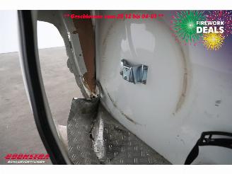 Eriba  Nova 425 Mover Dwarsbed picture 9