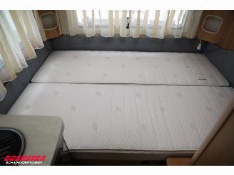 Eriba  Nova 425 Mover Dwarsbed picture 18