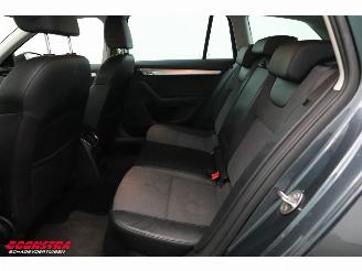 Skoda Octavia Combi 1.0 TSI Greentech Ambition Business Navi Clima Cruise PDC AHK picture 21