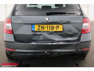 Skoda Octavia Combi 1.0 TSI Greentech Ambition Business Navi Clima Cruise PDC AHK picture 13