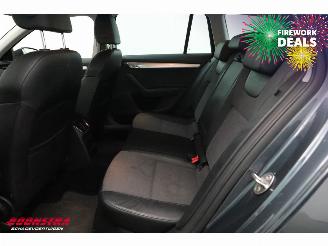 Skoda Octavia Combi 1.0 TSI Greentech Ambition Business Navi Clima Cruise PDC AHK picture 21