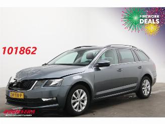 Skoda Octavia Combi 1.0 TSI Greentech Ambition Business Navi Clima Cruise PDC AHK 2019/7