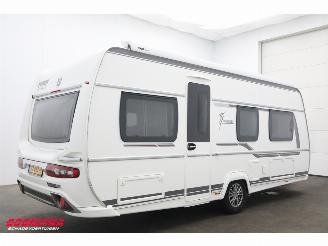 Fendt  Tendenza 515 Mover Dakairco Single Beds BY 2021 picture 3