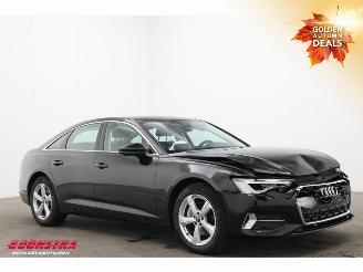 Audi A6 Limousine 45 TFSI LED ACC Navi Camera SHZ 1.929 km! picture 2