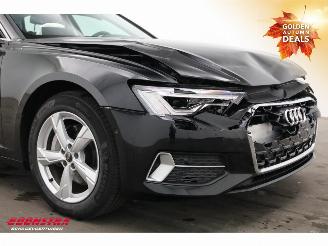 Audi A6 Limousine 45 TFSI LED ACC Navi Camera SHZ 1.929 km! picture 6