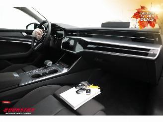 Audi A6 Limousine 45 TFSI LED ACC Navi Camera SHZ 1.929 km! picture 13