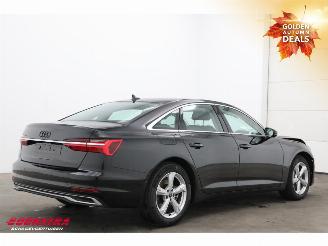 Audi A6 Limousine 45 TFSI LED ACC Navi Camera SHZ 1.929 km! picture 3