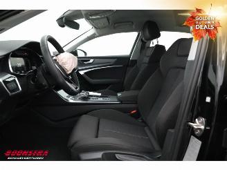 Audi A6 Limousine 45 TFSI LED ACC Navi Camera SHZ 1.929 km! picture 16
