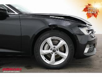 Audi A6 Limousine 45 TFSI LED ACC Navi Camera SHZ 1.929 km! picture 5
