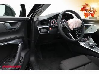 Audi A6 Limousine 45 TFSI LED ACC Navi Camera SHZ 1.929 km! picture 18