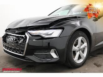 Audi A6 Limousine 45 TFSI LED ACC Navi Camera SHZ 1.929 km! picture 11
