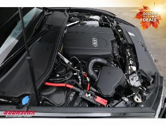 Audi A6 Limousine 45 TFSI LED ACC Navi Camera SHZ 1.929 km! picture 8