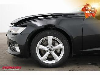 Audi A6 Limousine 45 TFSI LED ACC Navi Camera SHZ 1.929 km! picture 12