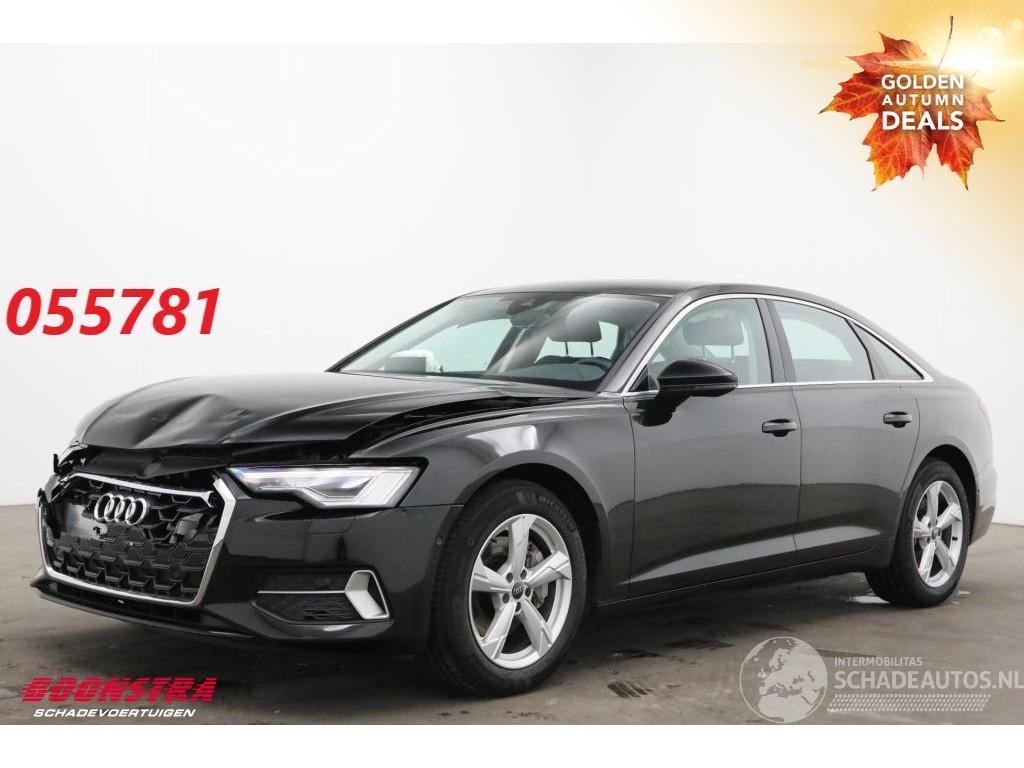 Audi A6 Limousine 45 TFSI LED ACC Navi Camera SHZ 1.929 km!