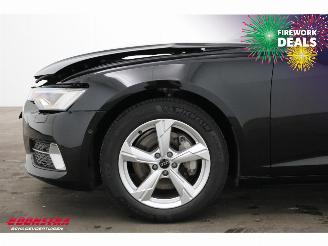 Audi A6 Limousine 45 TFSI LED ACC Navi Camera SHZ 1.929 km! picture 11