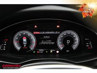 Audi A6 Limousine 45 TFSI LED ACC Navi Camera SHZ 1.929 km! picture 20