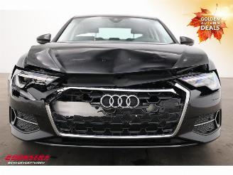 Audi A6 Limousine 45 TFSI LED ACC Navi Camera SHZ 1.929 km! picture 7