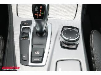 BMW 5-serie 520i M-Sport Leder Memory Navi Clima Cruise SHZ picture 27