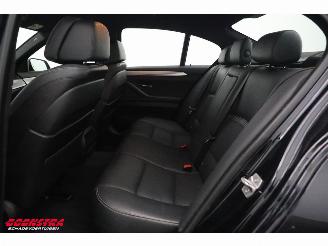 BMW 5-serie 520i M-Sport Leder Memory Navi Clima Cruise SHZ picture 18