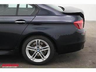 BMW 5-serie 520i M-Sport Leder Memory Navi Clima Cruise SHZ picture 5