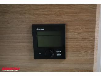 Hobby  De Luxe 495 Frans Bed Rondzit BY 2023 picture 19