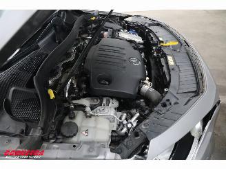 Mercedes GLA 200 d Aut. Business Line Navi Clima Cruise PDC picture 8