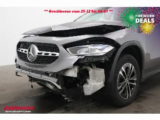 Mercedes GLA 200 d Aut. Business Line Navi Clima Cruise PDC picture 15