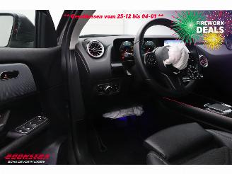 Mercedes GLA 200 d Aut. Business Line Navi Clima Cruise PDC picture 22