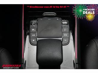 Mercedes GLA 200 d Aut. Business Line Navi Clima Cruise PDC picture 27