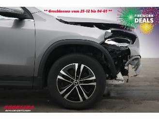 Mercedes GLA 200 d Aut. Business Line Navi Clima Cruise PDC picture 5