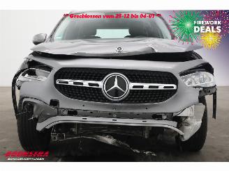 Mercedes GLA 200 d Aut. Business Line Navi Clima Cruise PDC picture 7