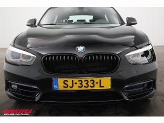 BMW 1-serie 118i Aut. Sport Line LED Navi Clima Cruise PDC 146.269 km! picture 5