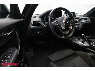 BMW 1-serie 118i Aut. Sport Line LED Navi Clima Cruise PDC 146.269 km! picture 16