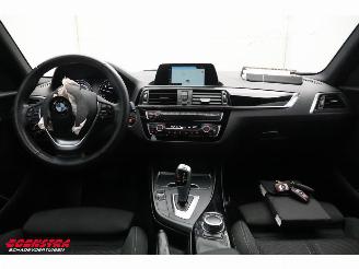 BMW 1-serie 118i Aut. Sport Line LED Navi Clima Cruise PDC 146.269 km! picture 12