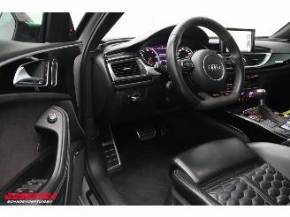 Audi Rs6 Avant 4.0 TFSI Quattro Orig. NL 305 km/h Ceramic Pano Memory Bose 360° picture 14
