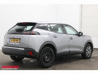 Peugeot 2008 1.2 PureTech Active Bluetooth Airco Cruise PDC 47.563 km! picture 3