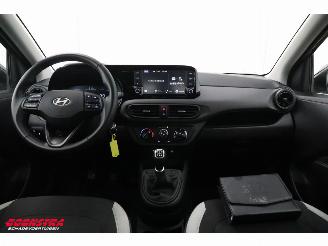 Hyundai I-10 1.0 Comfort Virtual ACC Airco 26.047 km! picture 14