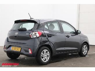 Hyundai I-10 1.0 Comfort Virtual ACC Airco 26.047 km! picture 3