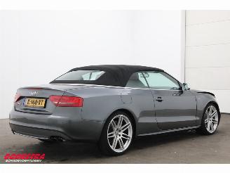 Audi S5 Cabriolet 3.0 TFSI Quattro B&O BiXenon Leder Navi Clima Cruise SHZ PDC 115.678 km! picture 3