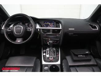 Audi S5 Cabriolet 3.0 TFSI Quattro B&O BiXenon Leder Navi Clima Cruise SHZ PDC 115.678 km! picture 13